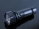 RL-6011 0.5W LED Rechargeable Plastic Torch